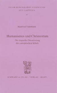 Humanismus und Christentum