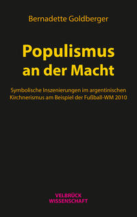 Populismus an der Macht