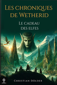 Les Chroniques de Wetherid