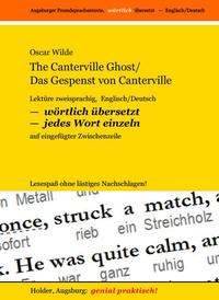 The Canterville Ghost - Das Gespenst von Canterville