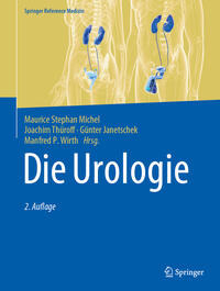 Die Urologie