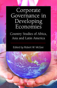 Corporate Governance in Developing Economies