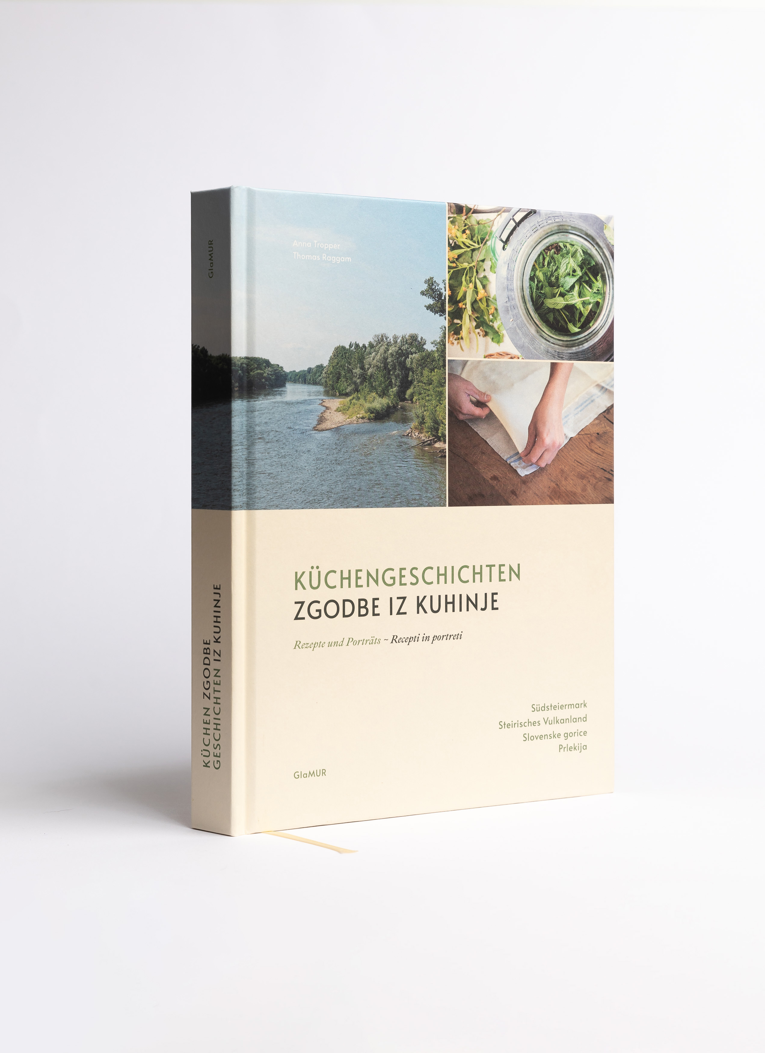 Küchengeschichten - Zgodbe iz kuhinje