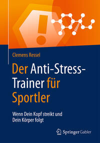 Der Anti-Stress-Trainer für Sportler