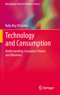 Technology and Consumption