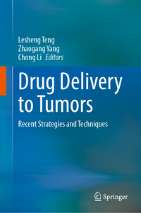 Drug Delivery to Tumors