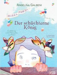 Der schüchterne König