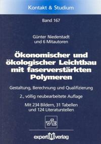 Ökonomischer und ökologischer Leichtbau mit faserverstärkten Polymeren