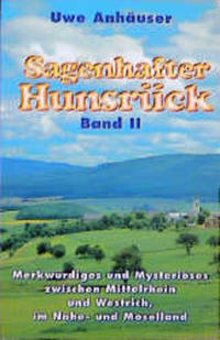 Sagenhafter Hunsrück