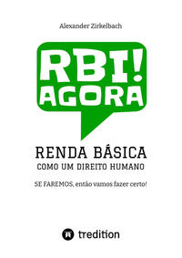 RENDA BÁSICA COMO UM DIREITO HUMANO