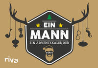 Ein Mann, ein Adventskalender