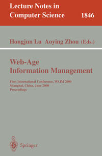 Web-Age Information Management