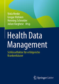 Health Data Management