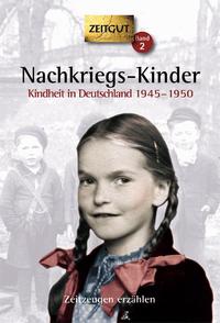 Nachkriegs-Kinder. Taschenbuch