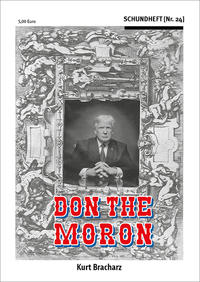 DON THE MORON