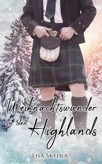 Weihnachtswunder in den Highlands