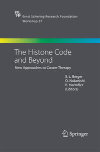 The Histone Code and Beyond