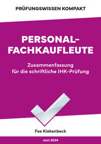 Personalfachkaufleute