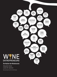 Wine Entrepreneurs