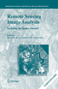 Remote Sensing Image Analysis: Including the Spatial Domain