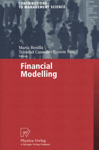 Financial Modelling