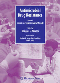 Antimicrobial Drug Resistance