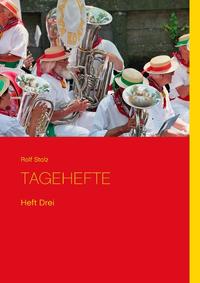 Tagehefte