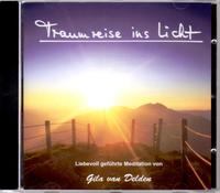 Traumreise ins Licht