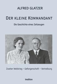 Der kleine Kommandant