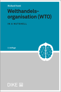 Welthandelsorganisation (WTO)