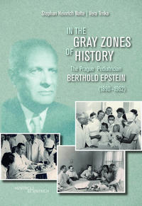 In the Gray Zones of History