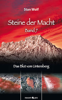 Steine der Macht - Band 7