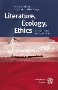 Literature, Ecology, Ethics