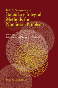 IABEM Symposium on Boundary Integral Methods for Nonlinear Problems