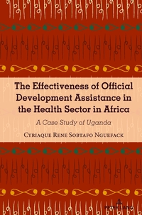 The Effectiveness of Official Development Assistance in the Health Sector in Africa