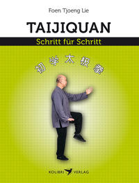 Taijiquan Schritt für Schritt