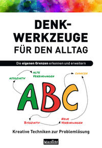 Denkwerkzeuge für den Alltag