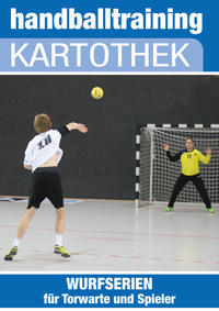 handballtraining Kartothek