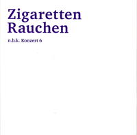 Zigaretten Rauchen