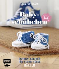 Babyschühchen-Tick