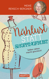 Nählust statt Shoppingfrust