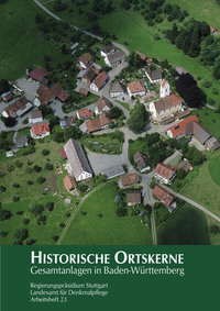 Historische Ortskerne