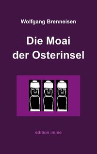 Die Moai der Osterinsel