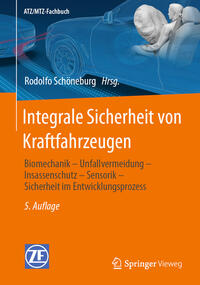 Integrale Sicherheit von Kraftfahrzeugen