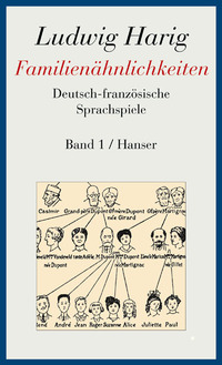 Familienähnlichkeiten