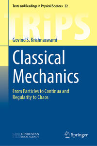 Classical Mechanics