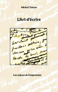 L'Art d'écrire