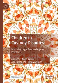 Children in Custody Disputes