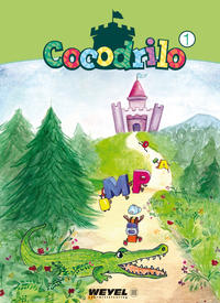 Cocodrilo 1