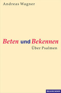 Beten und Bekennen